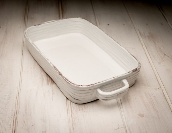 Ceramic pots by ceramiche Tapinassi