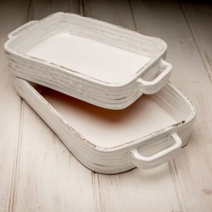 Ceramic pots by ceramiche Tapinassi