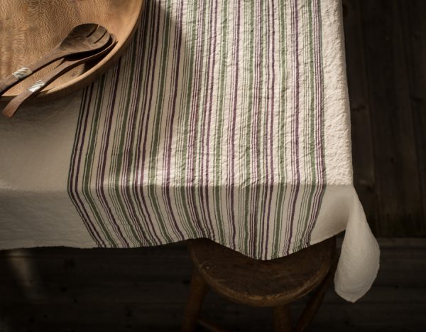 luxury table linen stamperia bertozzi, AllORA