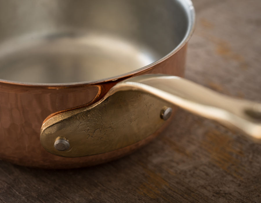 The Pros and Cons of Copper Cookware