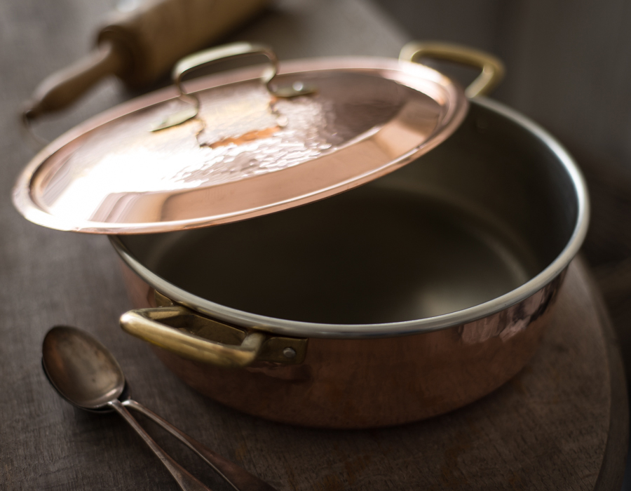 Copper Cookware: The Benefits of Cooking with Copper at Home - AllORA