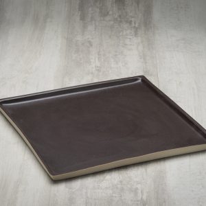 Italian artisan ceramic dinnerware