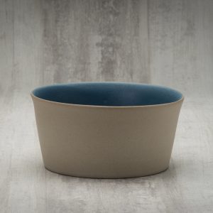 Italian artisan ceramic cookware
