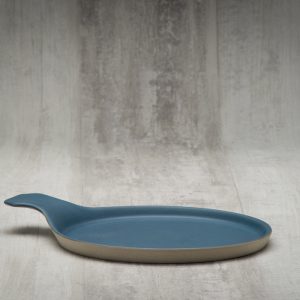 Italian artisan ceramic cookware
