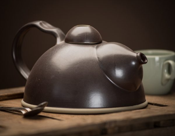 Italian artisan ceramic cookware