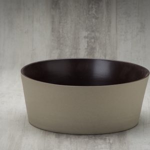Italian artisan ceramic cookware