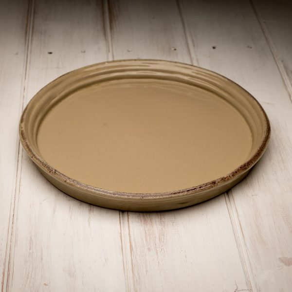 Italian artisan ceramic cookware
