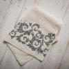 Vintage linen Stamperia Bertozzi, allorashop