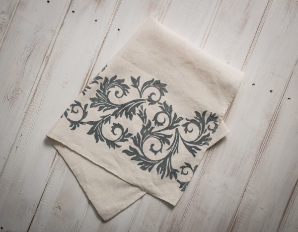Vintage linen Stamperia Bertozzi, allorashop