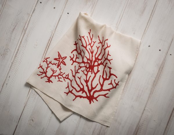 Vintage linen Stamperia Bertozzi, allorashop