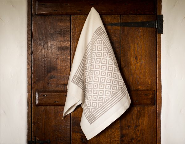 Vintage linen Stamperia Bertozzi, allorashop