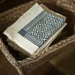 Vintage linen Stamperia Bertozzi, allorashop