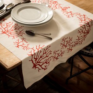 Vintage linen Stamperia Bertozzi, allorashop
