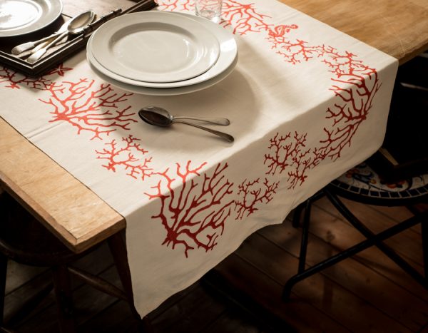 Vintage linen Stamperia Bertozzi, allorashop