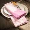 Italian linen napkin by stamperia bertozzi, allorashop
