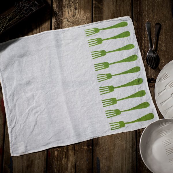 Italian designer placemats - AllÓRA