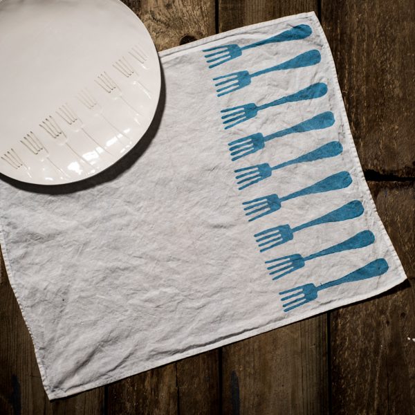 Italian designer placemats - AllÓRA