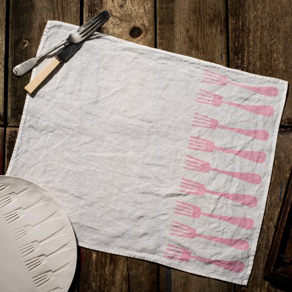Italian designer placemats - AllÓRA