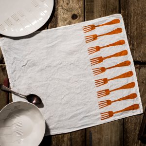 Italian designer placemats - AllÓRA