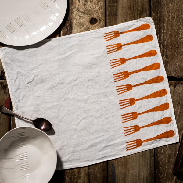 Italian designer placemats - AllÓRA
