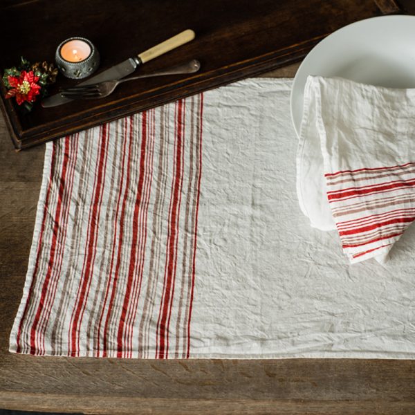 Italian designer placemats - AllÓRA