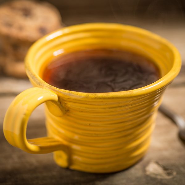 Italian artisan ceramics