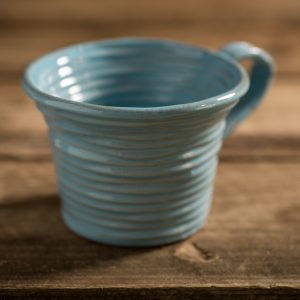 Italian artisan ceramics