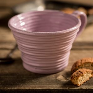 Italian Handmade Ceramic Mug