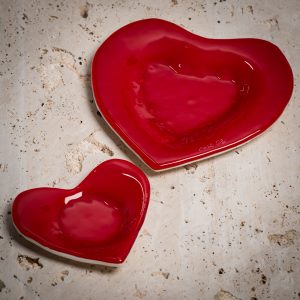 italian designer glassware