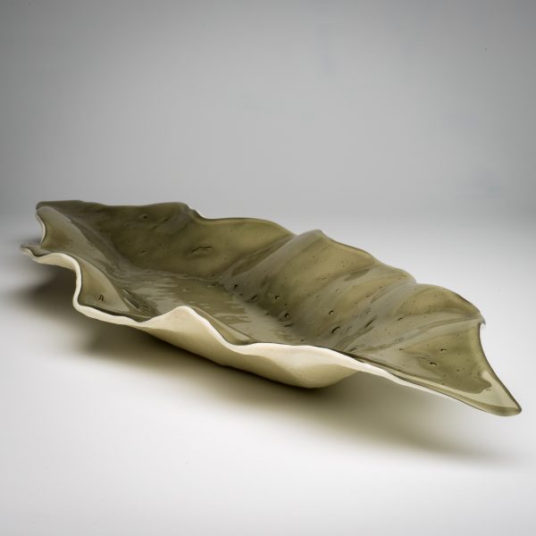 Luxury handmade Italian Murano glass
