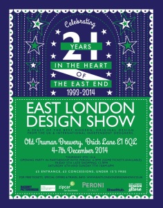 East london Design Shows