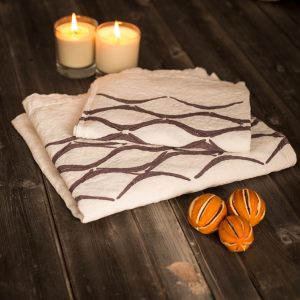 allorashop Elisse bathlinen by Bertozzi