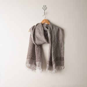 artisan scarves