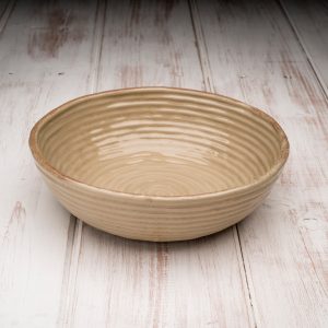 allorashop handmade Italian ceramic bowl
