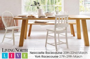 Living North - Live Newcastle and York