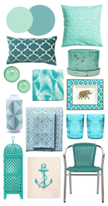 allorashop blog aquamarine colour