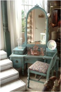 allorashop blog aquamarine colour