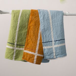 Linen linea collection allorashop