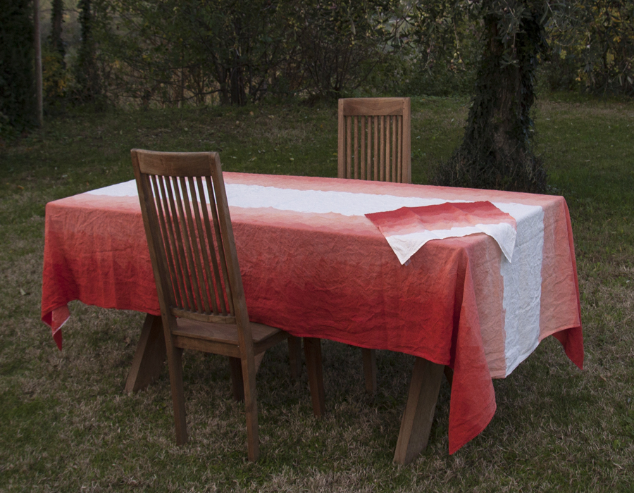 allorashop italian artisan tablecloth