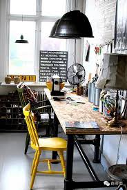 industrial interior design