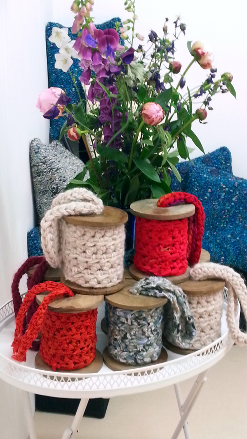 atelier nomad Spirit of Summer Fair