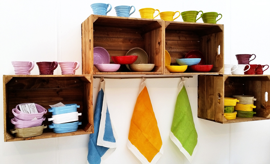 allorashop Spirit of Summer fair