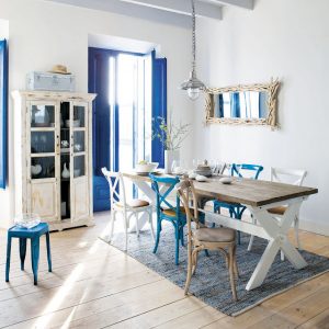 The summer 2015 interior design trends