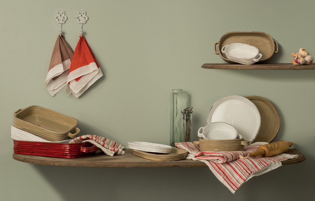 Interior design trends for Autumn 2015