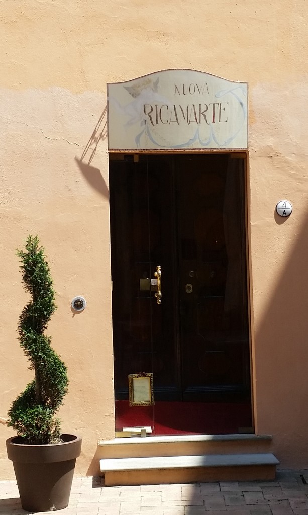 bologna