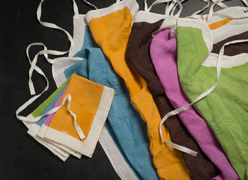 linen-aprons