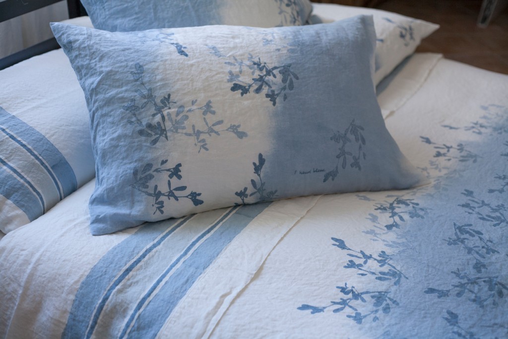 bertozzi bedlinen