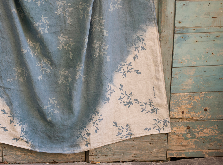 bertozzi linen tablecloths