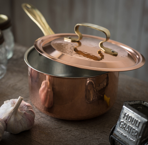 copper-cookware