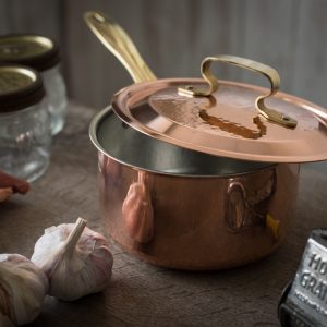 Copper Cookware